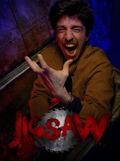 Portada de Jigsaw