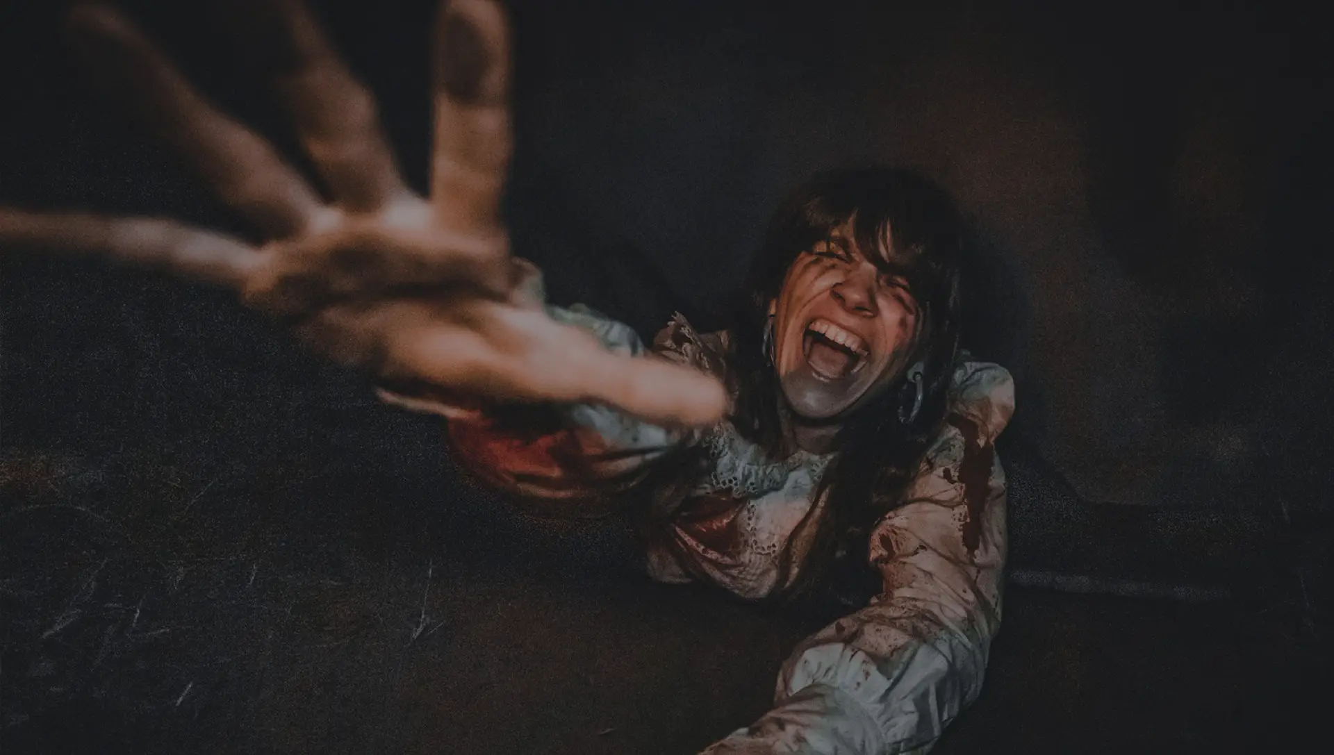 Imagen de Frightmare Farms