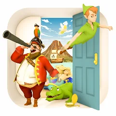 Imagen de Escape Game: Peter Pan