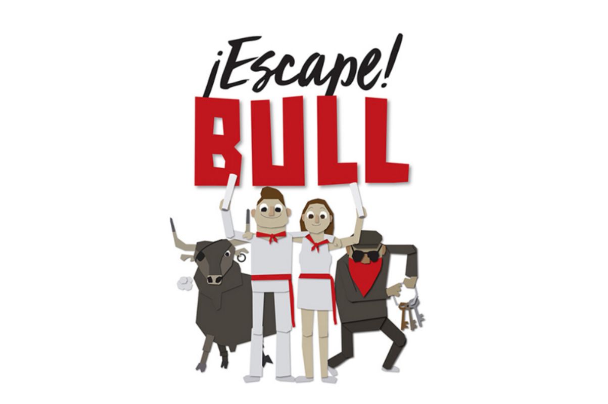 Escape Bull