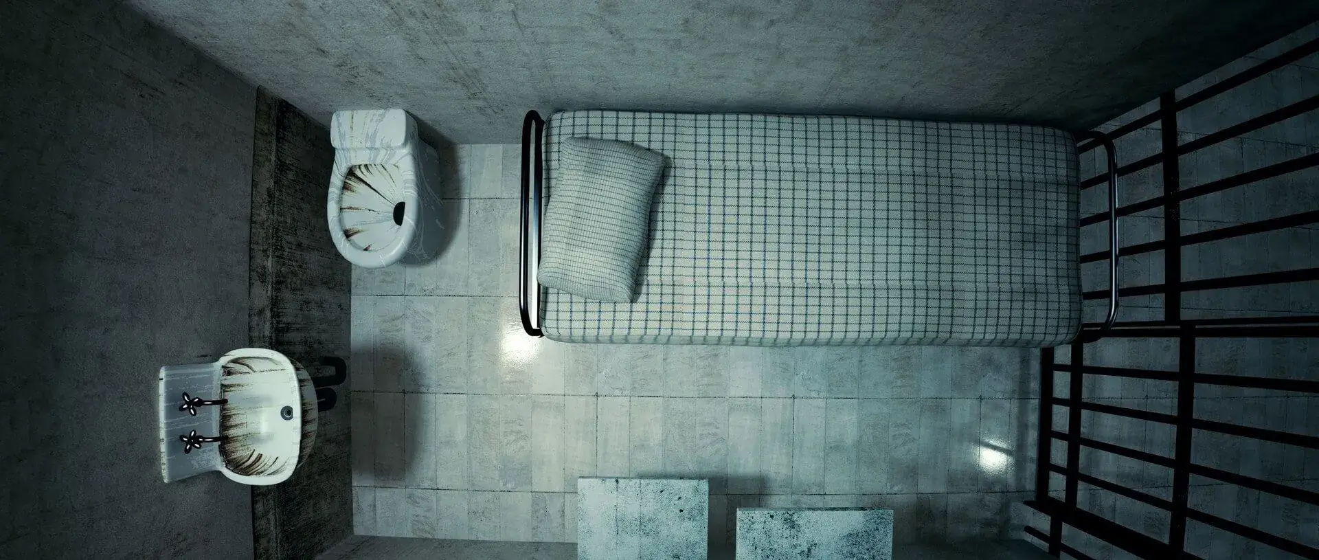 Imagen de Jail Break