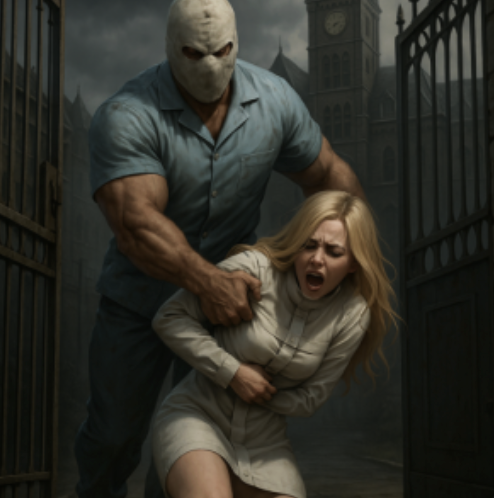 Imagen de Asylum Escape Games