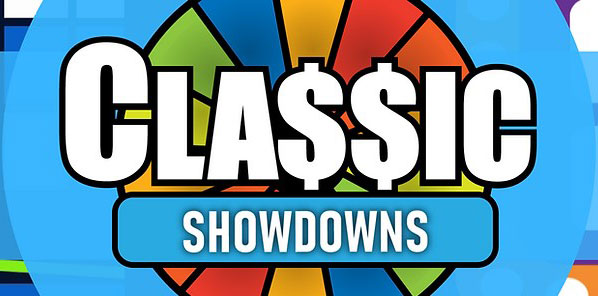 Portada de Classic Showdowns