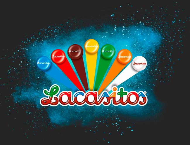 Lacasitos