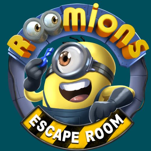 Portada de Roominions
