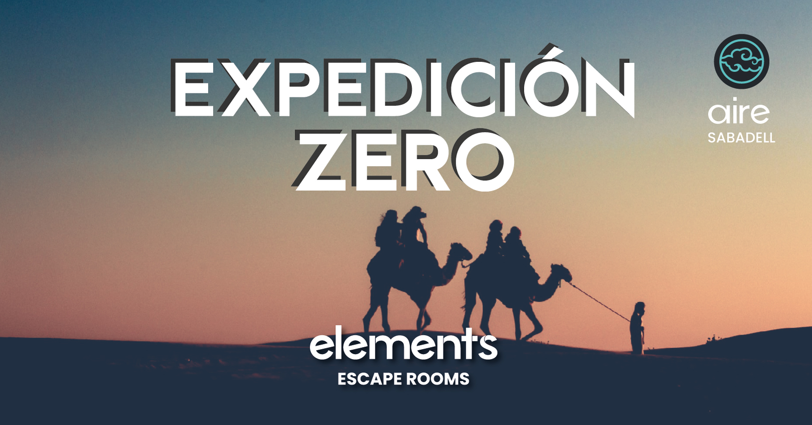 Portada de Expedición Zero