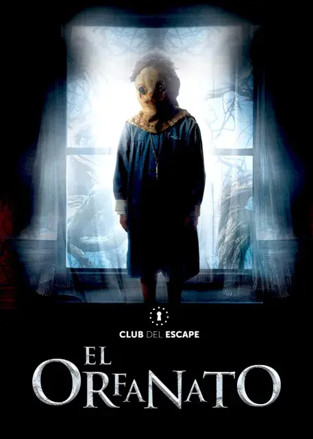Imagen de El Orfanato