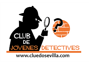 Portada de Jóvenes detectives