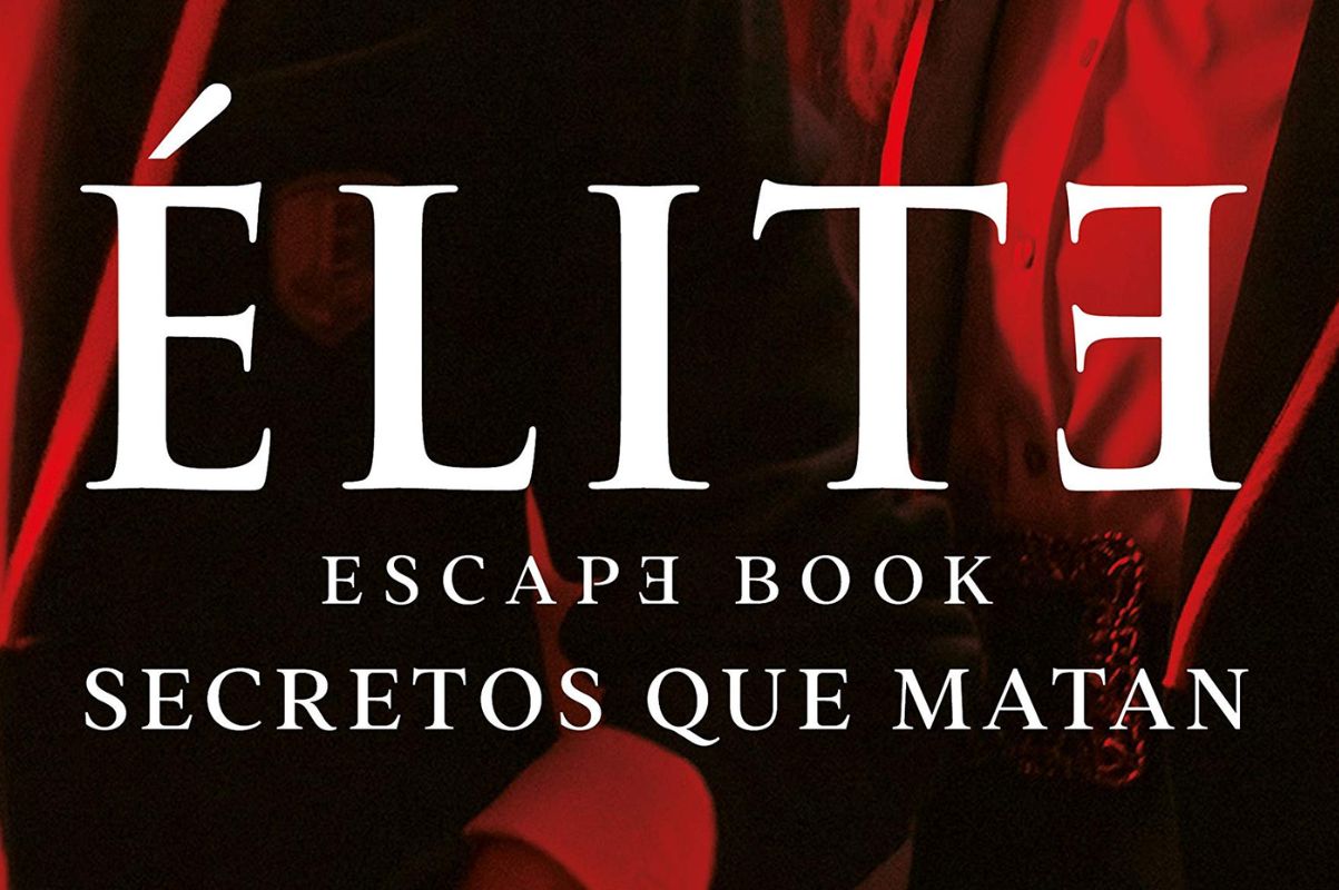 Elite: Secretos que matan