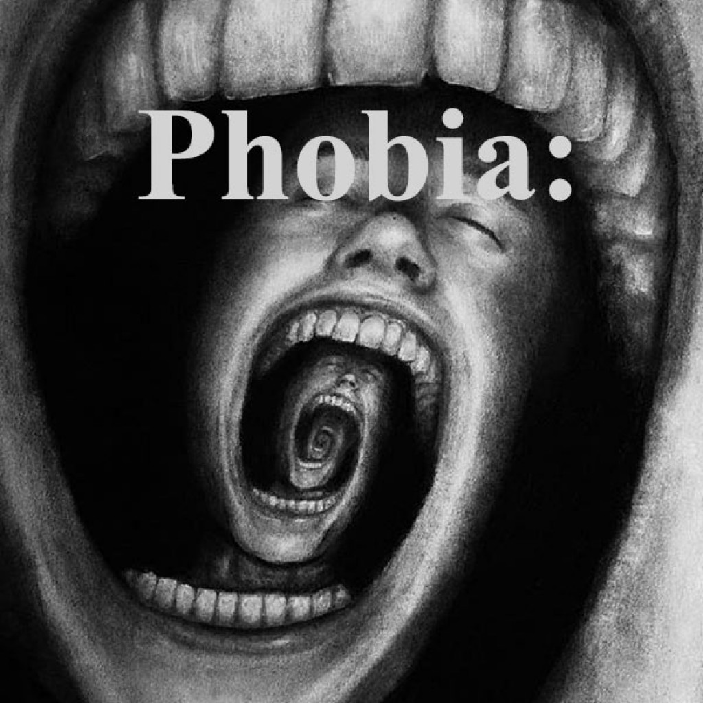 Imagen de Phobia