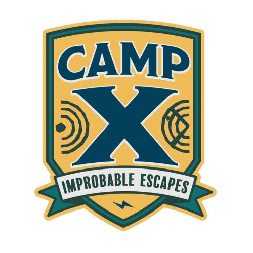 Imagen de Camp X