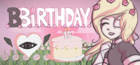 Imagen de BBirthday - Visual Novel