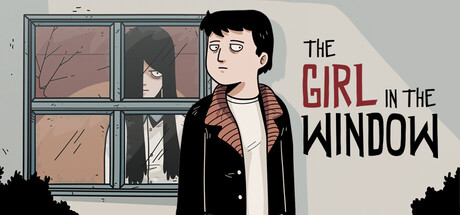 Imagen de The Girl in the Window