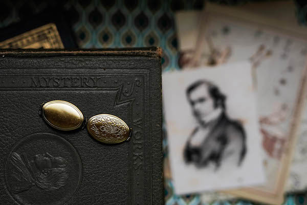 Imagen de The Posie Ring & The Chapbook