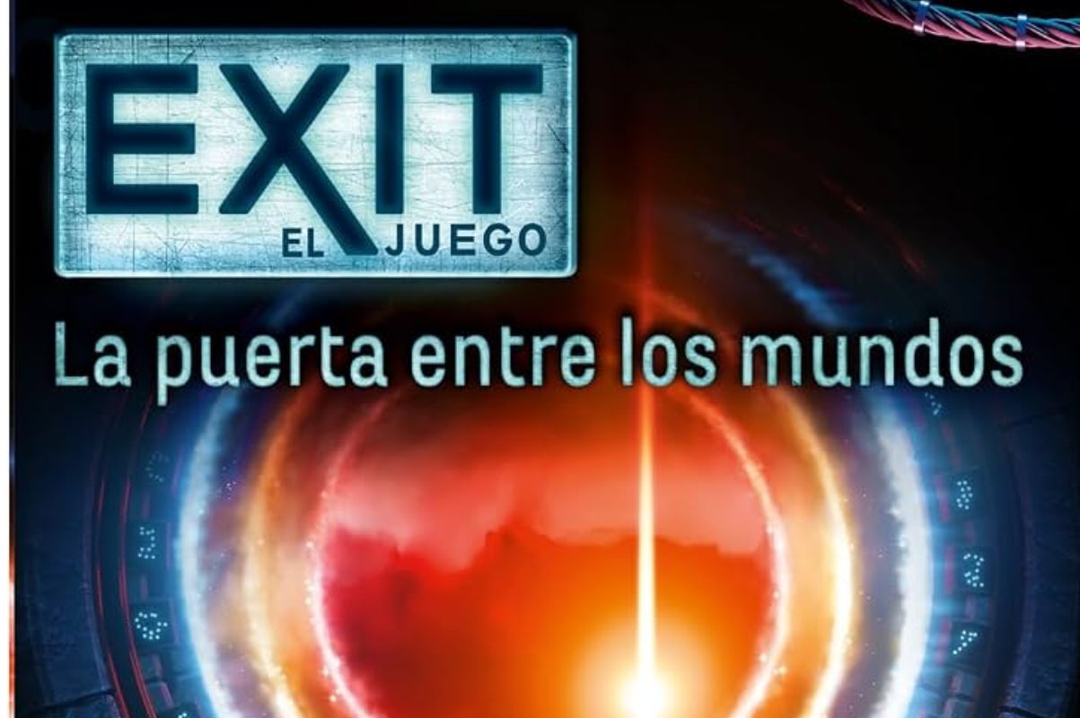 Exit: La puerta entre los mundos