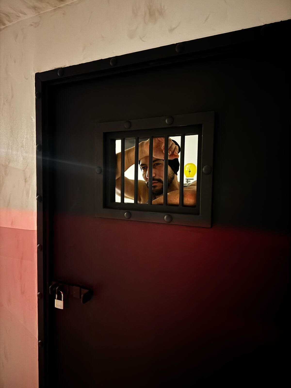 Portada de Prison Break