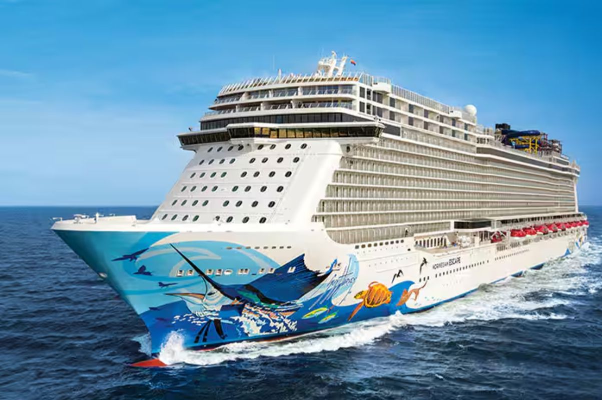 Cruceros