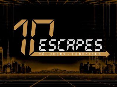 10Escapes