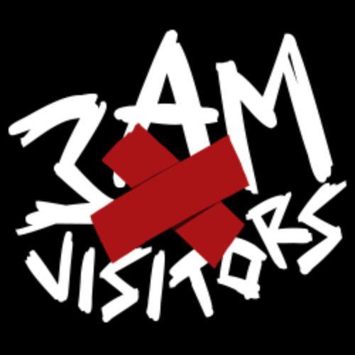 Logo de 3AM Visitors