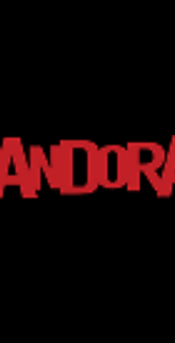 Logo de Pandora