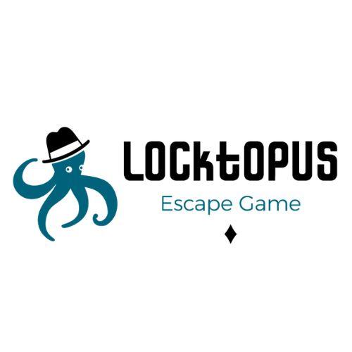 Logo de Locktopus
