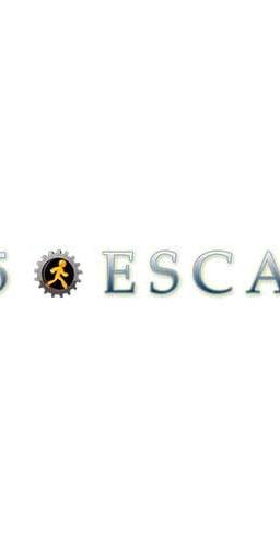 Logo de 365 Escape