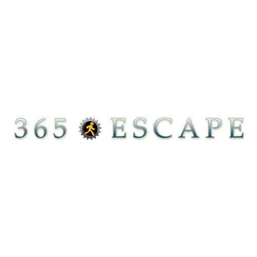 Logo de 365 Escape