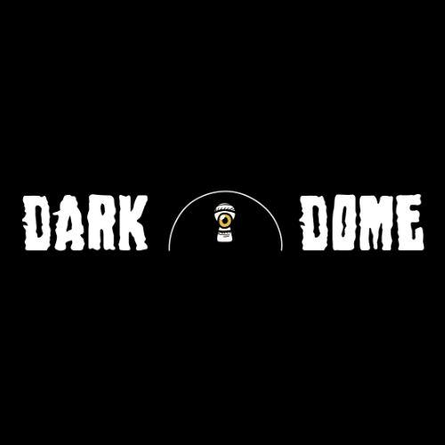 Logo de Dark Dome