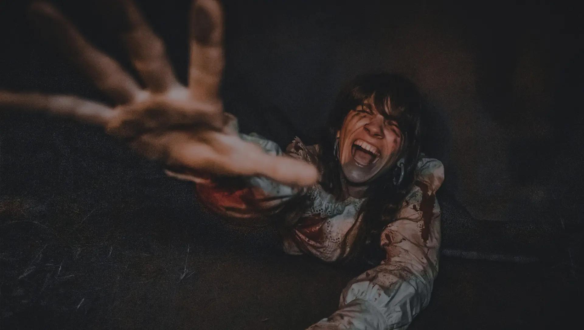 Frightmare Farms