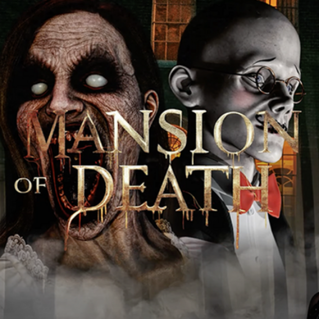 Mansion of Death
