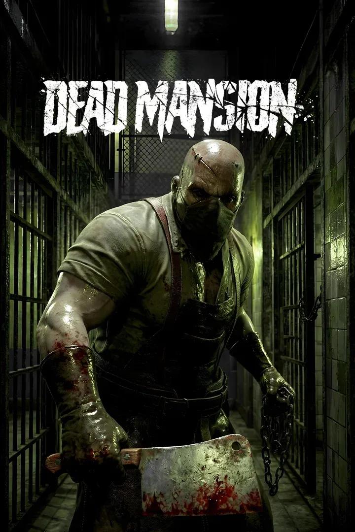 Dead Mansion