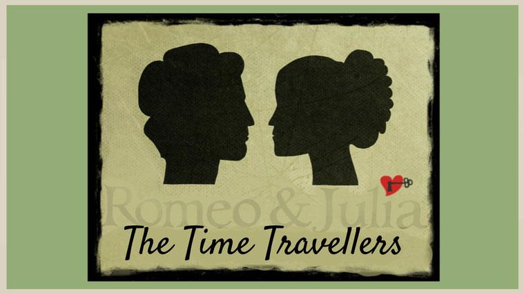 The Time Travellers