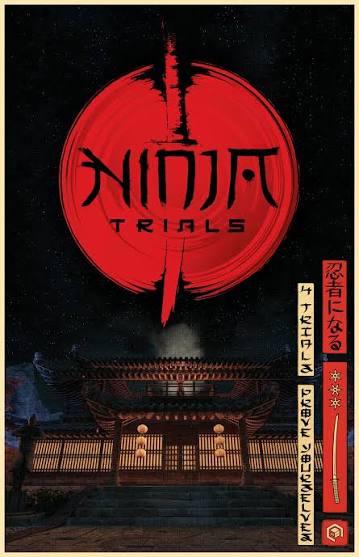 Ninja Trials