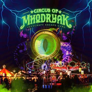 Circus of Mhodryak