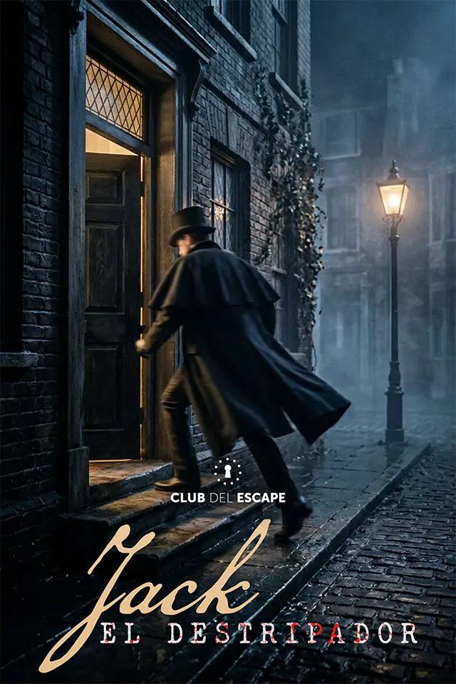 Jack El Destripador
