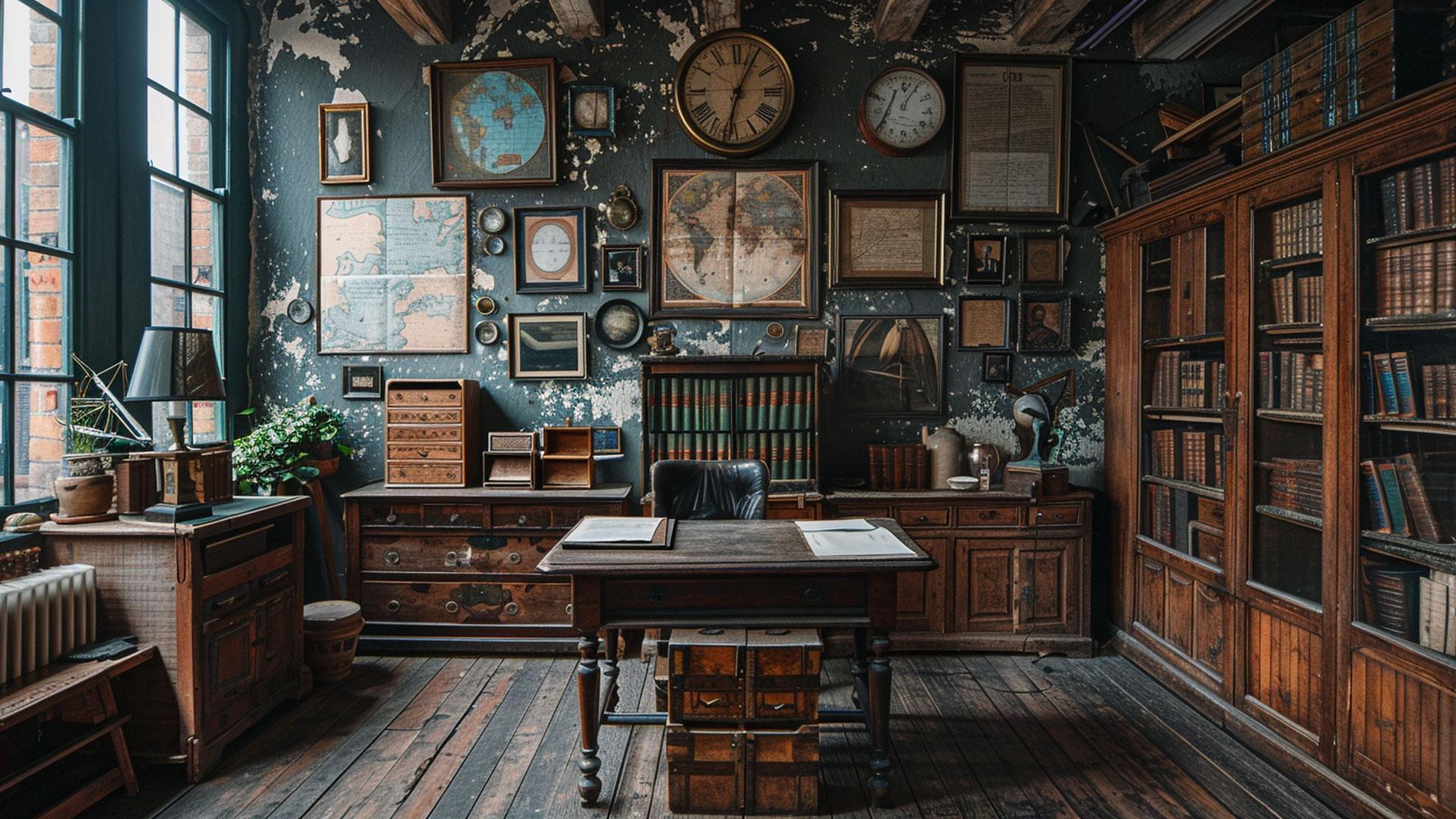 Baker Street
