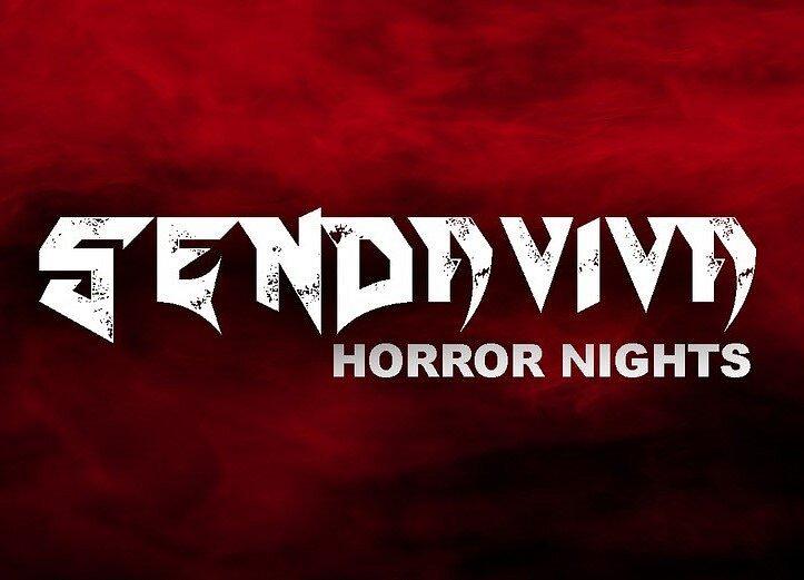 Sendaviva Horror Nights