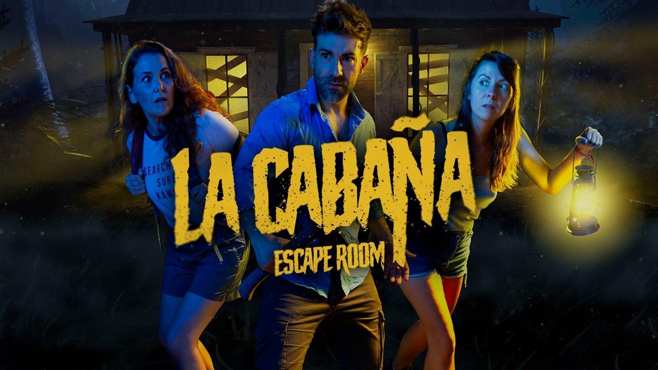 La Cabaña