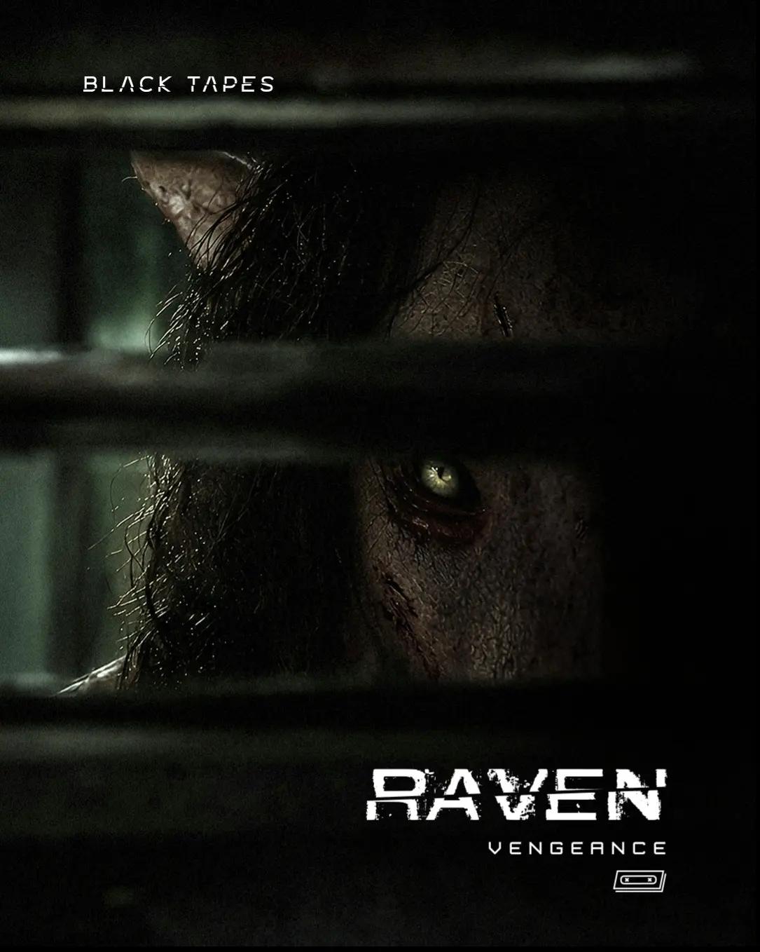 Raven