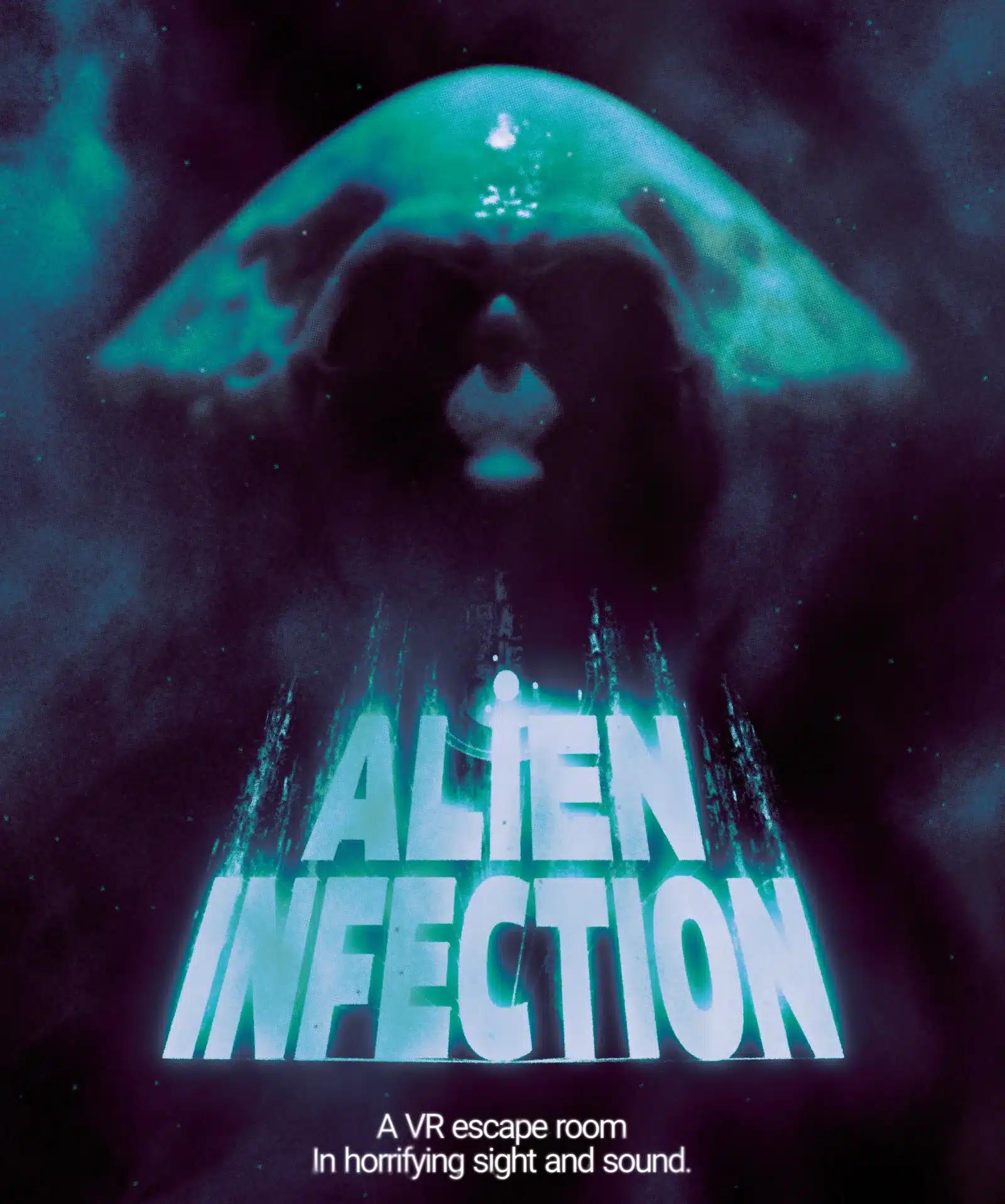 Alien Infection