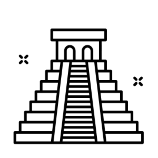 Yucatán, el Último Templo