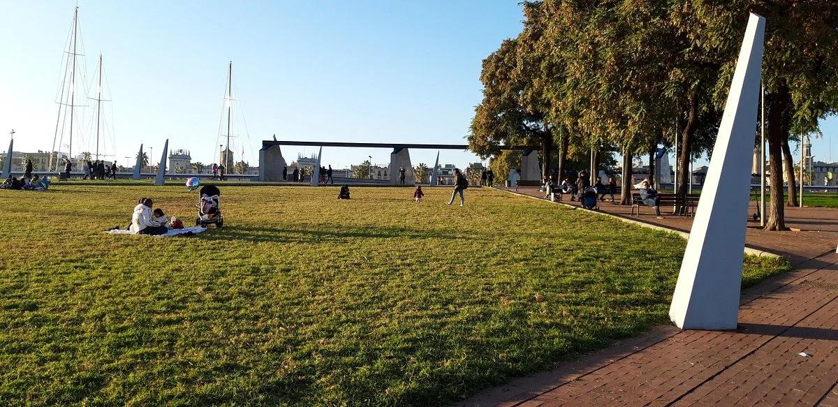 ¿Quién es City?
