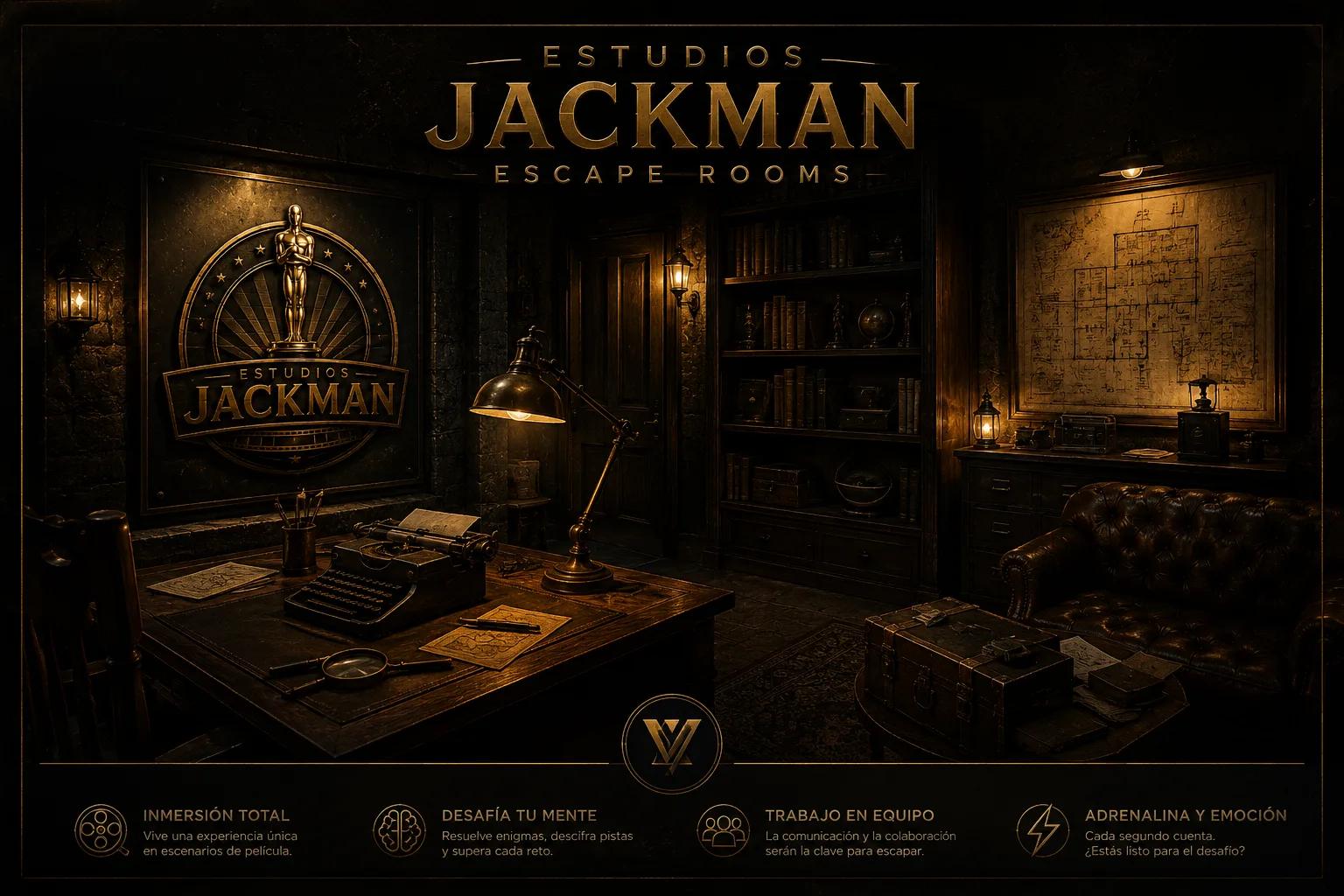 Estudios Jackman