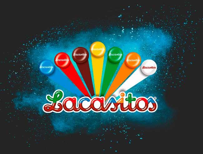 Lacasitos
