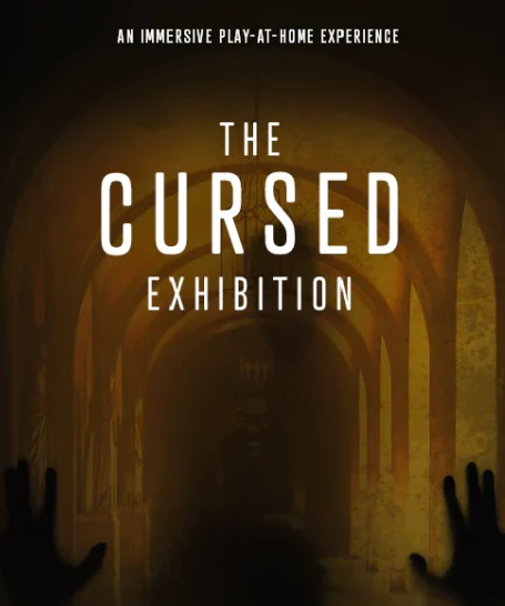 The Cursed Exhibition