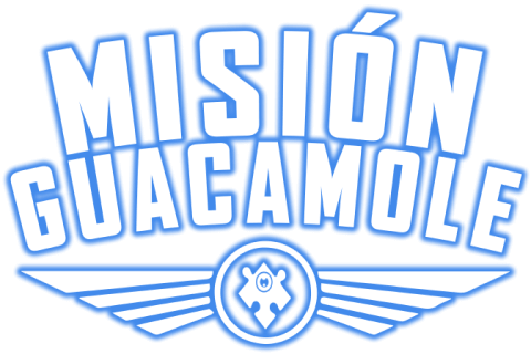 Misión Guacamole [Guacamole Mission]
