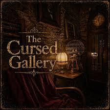 The Cursed Art Gallery