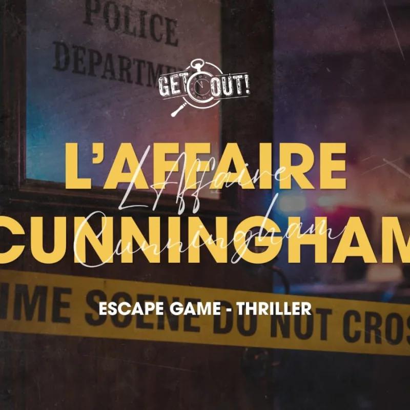 L’affaire Cunningham