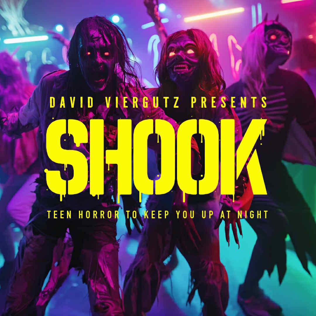 ScareMail: Shook