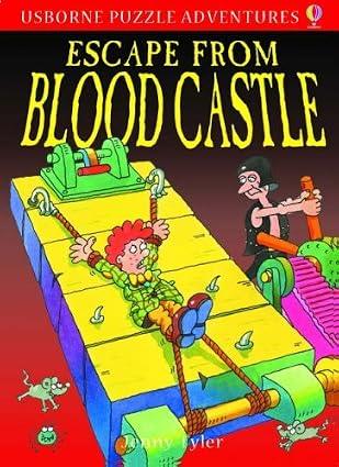 Escape from Blood Castle